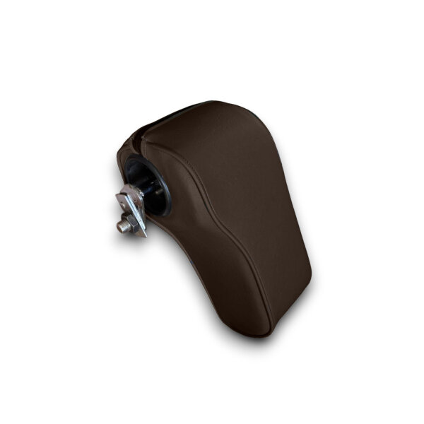 Mittelarmlehne Armlehne für Mercedes W114 W115 /8 W123 W116 W126 braun