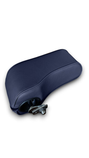 Mittelarmlehne Armlehne für Mercedes W114 W115 /8 W123 W116 W126 blau