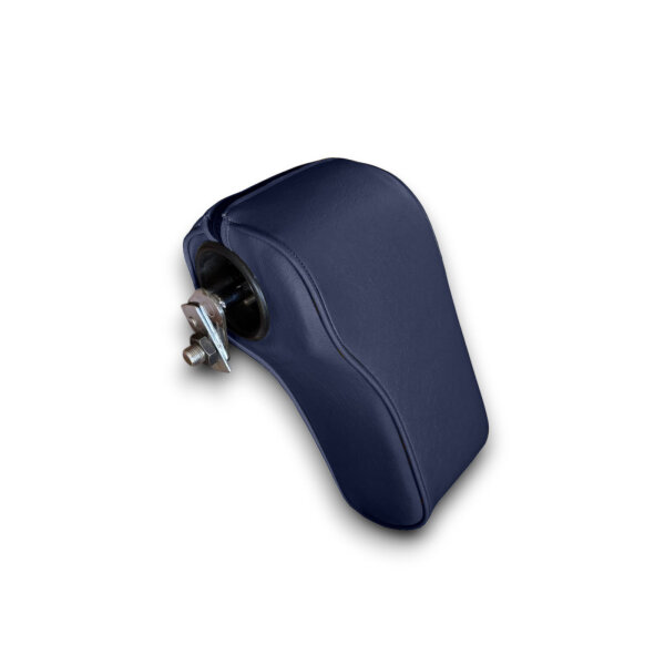 Mittelarmlehne Armlehne für Mercedes W114 W115 /8 W123 W116 W126 blau