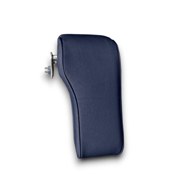 Mittelarmlehne Armlehne für Mercedes W114 W115 /8 W123 W116 W126 blau
