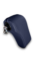 Mittelarmlehne Armlehne für Mercedes W114 W115 /8 W123 W116 W126 blau