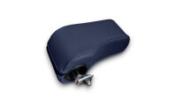 Mittelarmlehne Armlehne für Mercedes W114 W115 /8 W123 W116 W126 blau