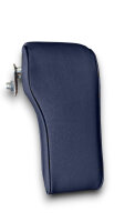 Mittelarmlehne Armlehne für Mercedes W114 W115 /8 W123 W116 W126 blau
