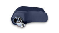 Mittelarmlehne Armlehne für Mercedes W114 W115 /8 W123 W116 W126 blau