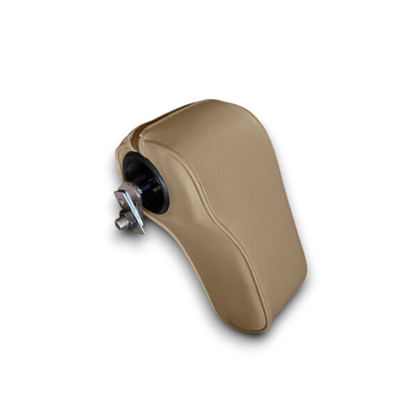 Mittelarmlehne Armlehne für Mercedes W114 W115 /8 W123 W116 W126 beige