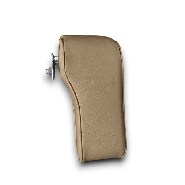 Mittelarmlehne Armlehne für Mercedes W114 W115 /8 W123 W116 W126 beige