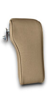 Mittelarmlehne Armlehne für Mercedes W114 W115 /8 W123 W116 W126 beige