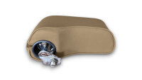 Mittelarmlehne Armlehne für Mercedes W114 W115 /8 W123 W116 W126 beige