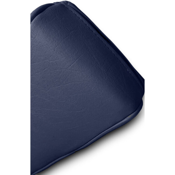 Mittelarmlehne Armlehne für Mercedes SL R107 W107 SL107 blau