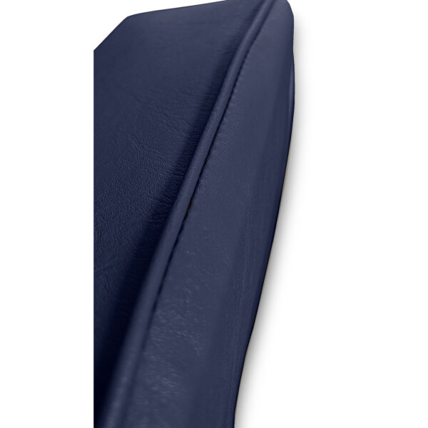 Mittelarmlehne Armlehne für Mercedes SL R107 W107 SL107 blau