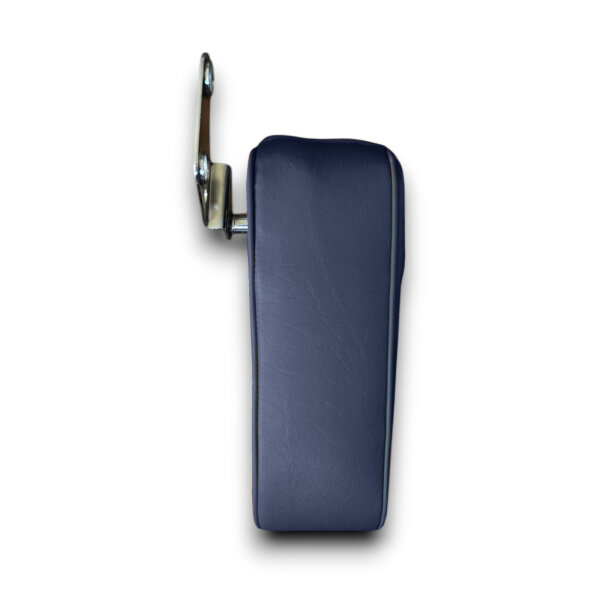 Mittelarmlehne Armlehne für Mercedes SL R107 W107 SL107 blau