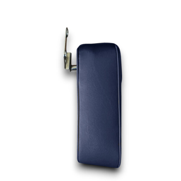 Mittelarmlehne Armlehne für Mercedes SL R107 W107 SL107 blau