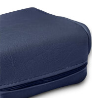 Mittelarmlehne Armlehne für Mercedes SL R107 W107 SL107 blau