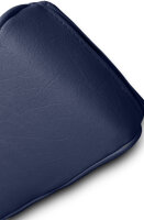 Mittelarmlehne Armlehne für Mercedes SL R107 W107 SL107 blau