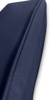 Mittelarmlehne Armlehne für Mercedes SL R107 W107 SL107 blau