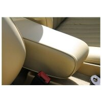 Mittelarmlehne Armlehne für Mercedes SL R107 W107 SL107 blau