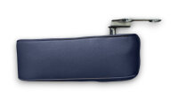 Mittelarmlehne Armlehne für Mercedes SL R107 W107 SL107 blau