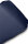 Mittelarmlehne Armlehne für Mercedes SL R107 W107 SL107 blau