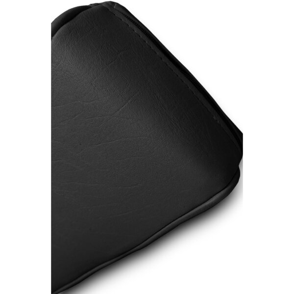 Mittelarmlehne Armlehne für Mercedes SL R107 W107 SL107 schwarz
