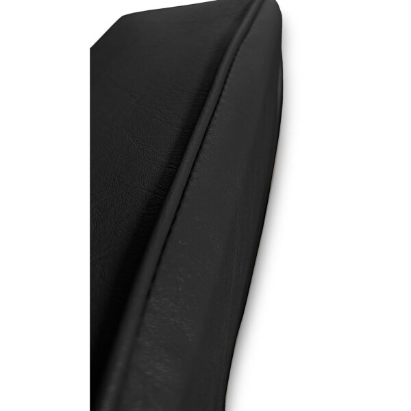 Mittelarmlehne Armlehne für Mercedes SL R107 W107 SL107 schwarz