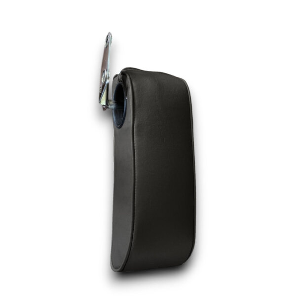 Mittelarmlehne Armlehne für Mercedes SL R107 W107 SL107 schwarz