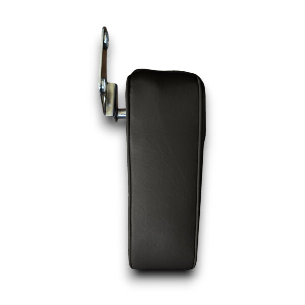 Mittelarmlehne Armlehne für Mercedes SL R107 W107 SL107 schwarz