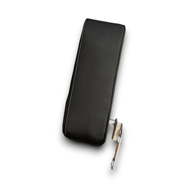 Mittelarmlehne Armlehne für Mercedes SL R107 W107 SL107 schwarz