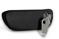 Mittelarmlehne Armlehne für Mercedes SL R107 W107 SL107 schwarz