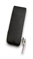 Mittelarmlehne Armlehne für Mercedes SL R107 W107 SL107 schwarz