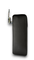 Mittelarmlehne Armlehne für Mercedes SL R107 W107 SL107 schwarz