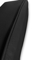 Mittelarmlehne Armlehne für Mercedes SL R107 W107 SL107 schwarz