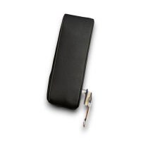 Mittelarmlehne Armlehne für Mercedes SL R107 W107 SL107 schwarz