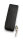 Mittelarmlehne Armlehne für Mercedes SL R107 W107 SL107 schwarz