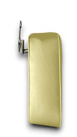 Mittelarmlehne Armlehne für Mercedes SL R107 W107 SL107 pergament