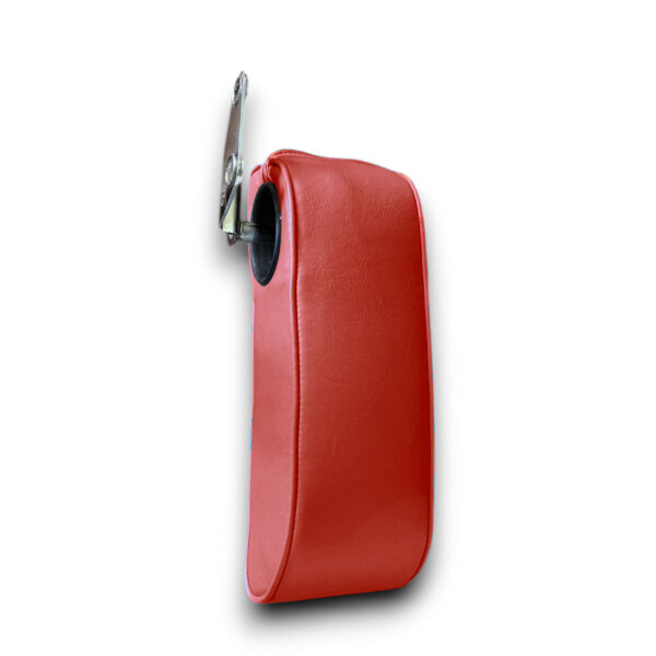 Mittelarmlehne Armlehne für Mercedes SL R107 W107 SL107 rot