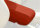 Mittelarmlehne Armlehne für Mercedes SL R107 W107 SL107 rot