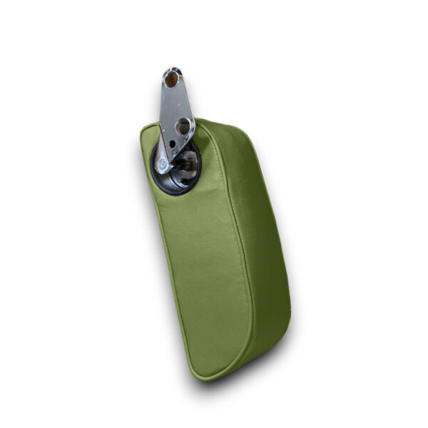 Mittelarmlehne Armlehne für Mercedes SL R107 W107 SL107 grün
