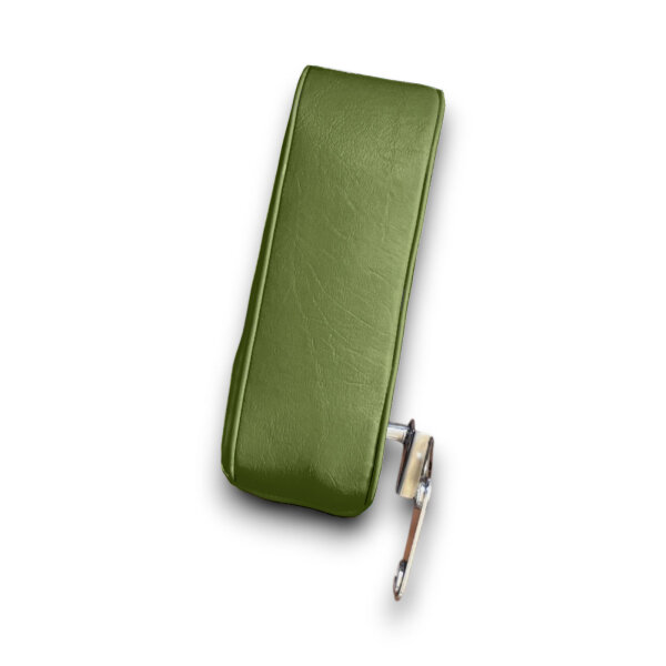 Mittelarmlehne Armlehne für Mercedes SL R107 W107 SL107 grün