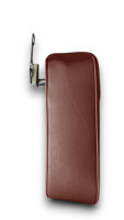 Mittelarmlehne Armlehne für Mercedes SL R107 W107 SL107 dunkelrot