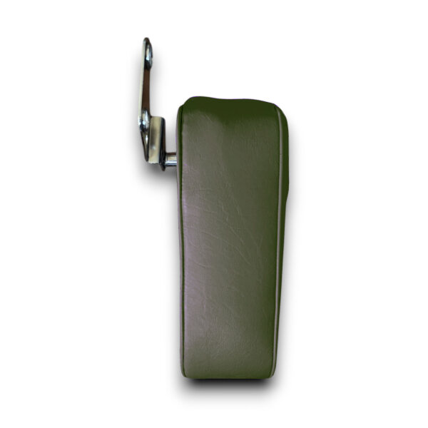 Mittelarmlehne Armlehne für Mercedes SL R107 W107 SL107 dunkelgrün