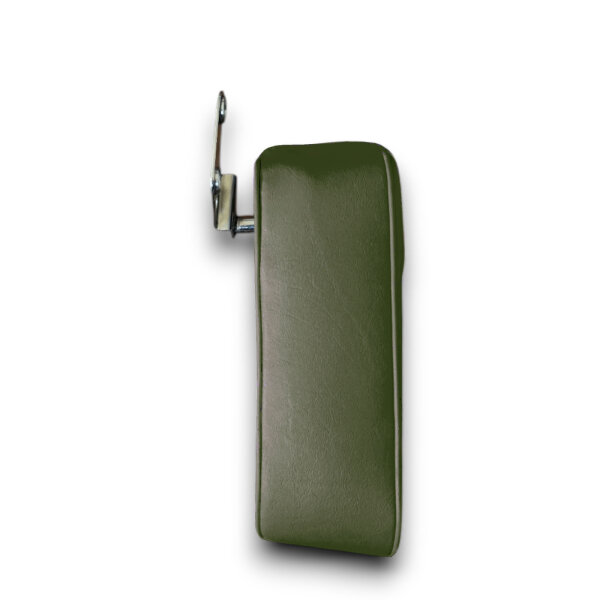 Mittelarmlehne Armlehne für Mercedes SL R107 W107 SL107 dunkelgrün