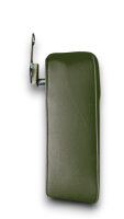 Mittelarmlehne Armlehne für Mercedes SL R107 W107 SL107 dunkelgrün