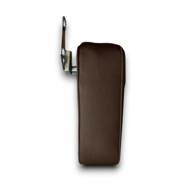 Mittelarmlehne Armlehne für Mercedes SL R107 W107 SL107 braun