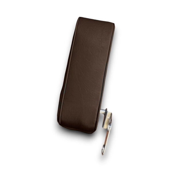 Mittelarmlehne Armlehne für Mercedes SL R107 W107 SL107 braun