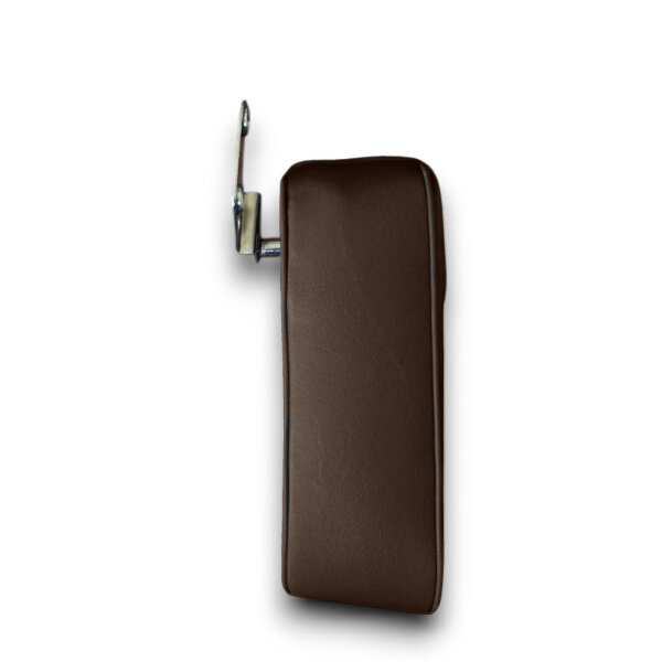 Mittelarmlehne Armlehne für Mercedes SL R107 W107 SL107 braun