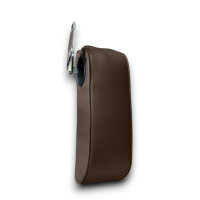 Mittelarmlehne Armlehne für Mercedes SL R107 W107 SL107 braun