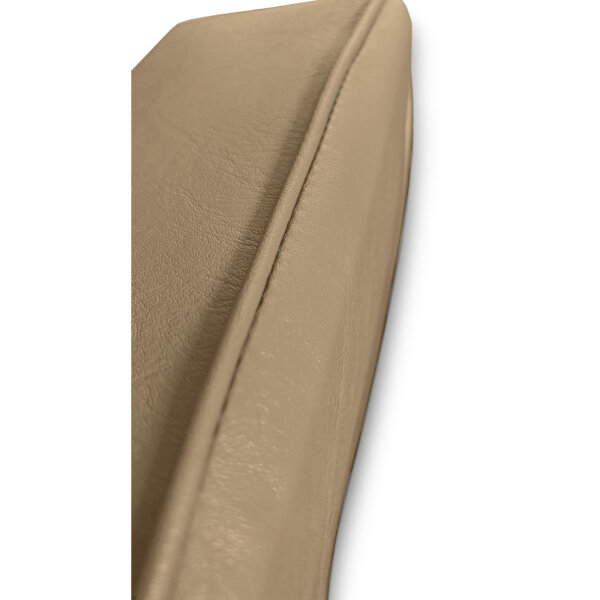 Mittelarmlehne Armlehne für Mercedes SL R107 W107 SL107 beige