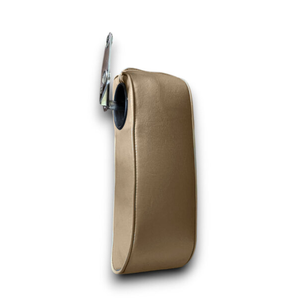 Mittelarmlehne Armlehne für Mercedes SL R107 W107 SL107 beige