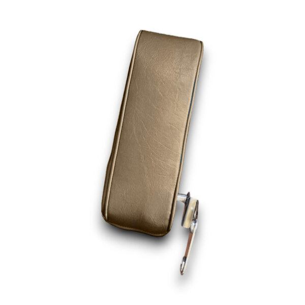 Mittelarmlehne Armlehne für Mercedes SL R107 W107 SL107 beige
