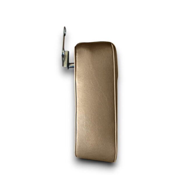 Mittelarmlehne Armlehne für Mercedes SL R107 W107 SL107 beige